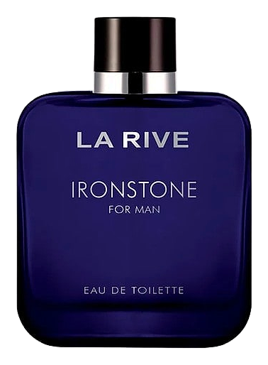Ironstone by La Rive
