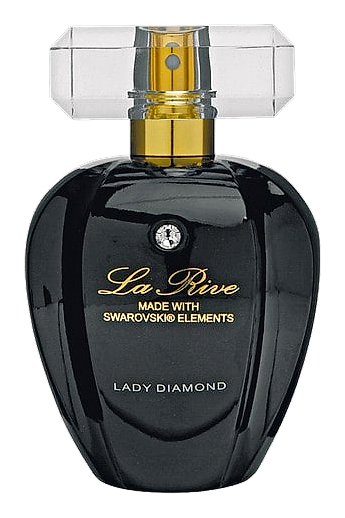 Lady Diamond by La Rive