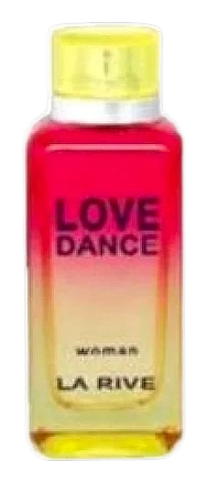 Love Dance by La Rive