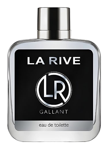 LR Gallant by La Rive