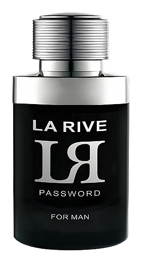 Lr Password by La Rive