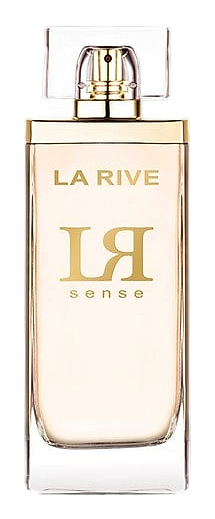 LR Sense by La Rive