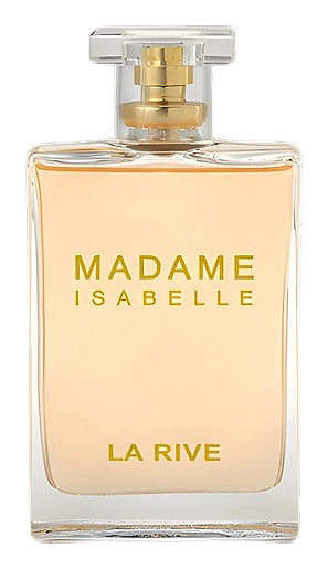 Madame Isabelle by La Rive