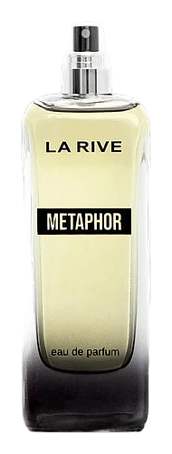 Metaphor by La Rive