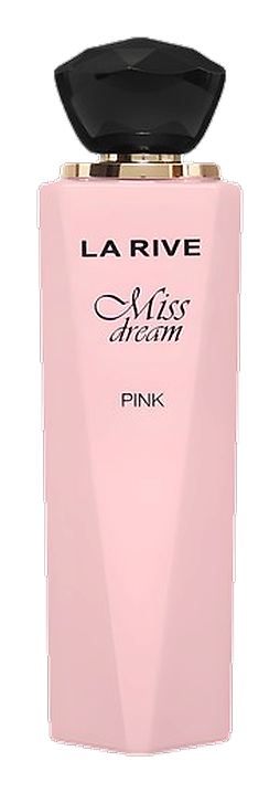 Miss Dream Pink by La Rive