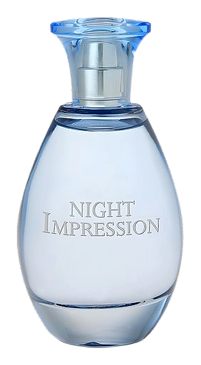 Night Impression by La Rive