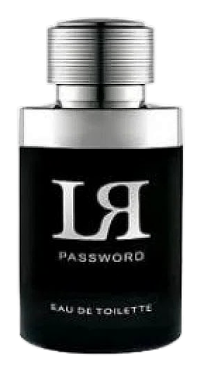 La Rive Password
