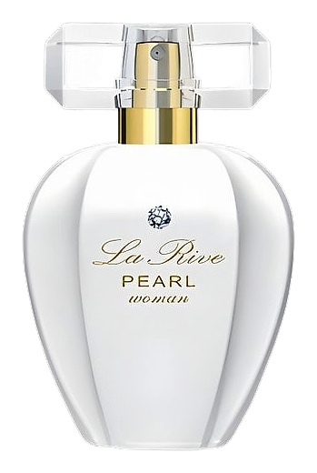 Pearl by La Rive