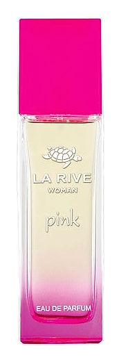 Pink by La Rive