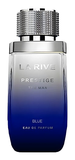 Prestige Men Blue by La Rive – Eau de Toilette