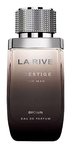 Prestige Men Brown by La Rive