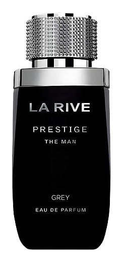 Prestige Men Grey by La Rive