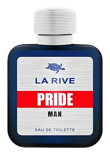 Pride by La Rive
