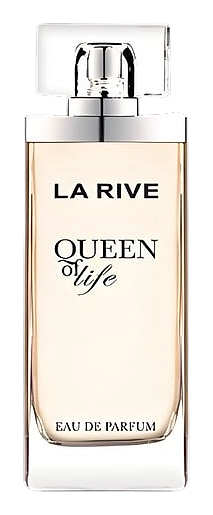 Queen Of Life by La Rive