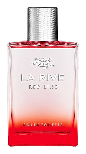 Red Line by La Rive