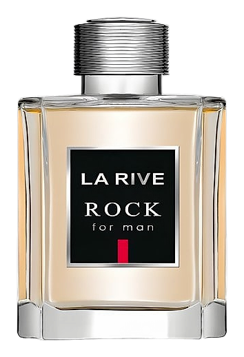 Rock by La Rive