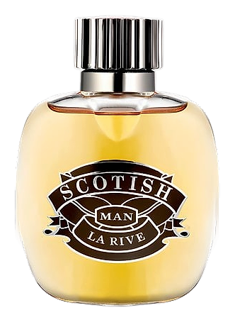 Scotish by La Rive