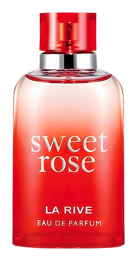 Sweet Rose by La Rive