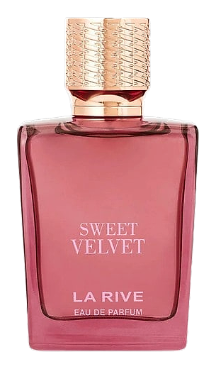 Sweet Velvet by La Rive