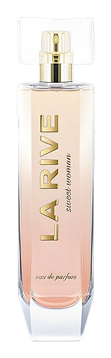 Sweet Woman by La Rive