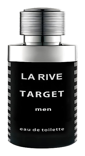 Target by La Rive – Eau de Toilette