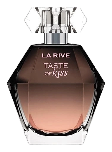 Taste Of Kiss by La Rive