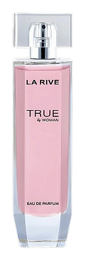True by Woman by La Rive