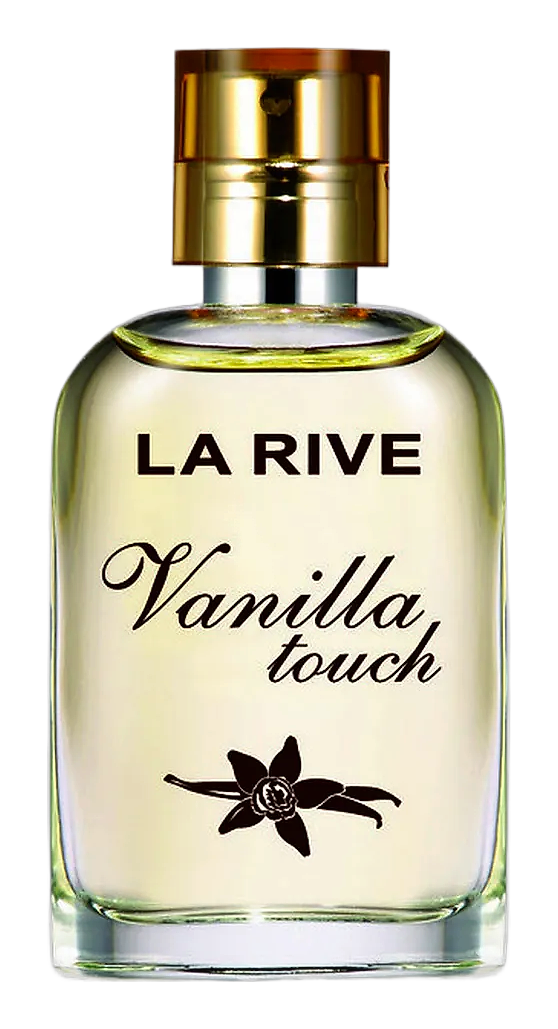 Vanilla Touch by La Rive