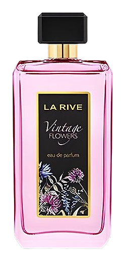 La Rive Vintage Flowers