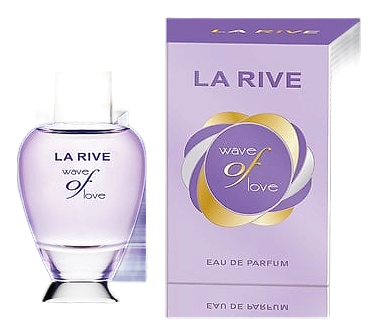 Wave Of Love by La Rive