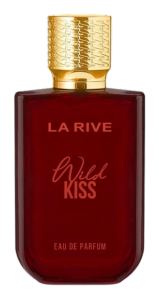 Wild Kiss by La Rive – Eau de Toilette
