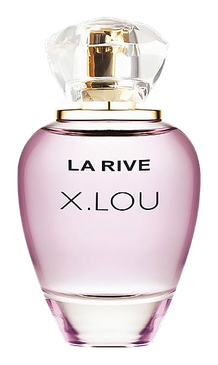 La Rive X. Lou