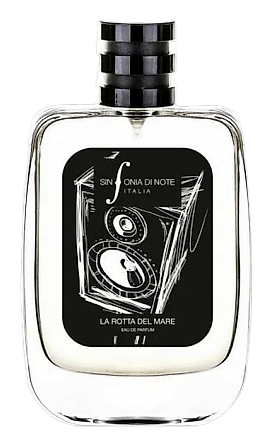 La Rotta del Mare by Sinfonia di Note