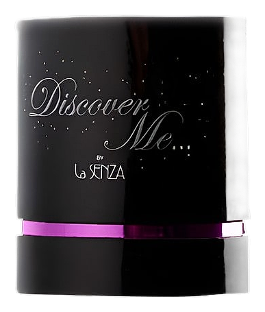 Discover Me by La Senza