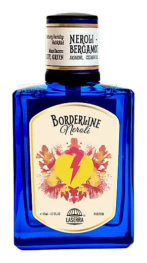 Borderline Neroli by La Serra