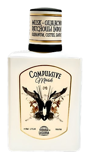 Compulsive Musk by La Serra