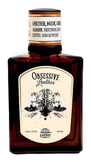Obsessive Leather by La Serra