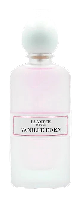 Vanille Eden