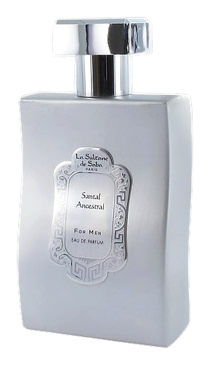Ancestral Sandalwood by La Sultane de Saba