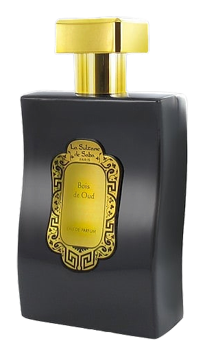 Bois de Oud by La Sultane de Saba