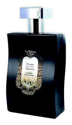 Voyage sur la route de Malaisie by La Sultane de Saba
