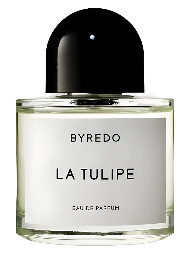La Tulipe by Byredo