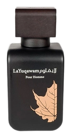 La Yuqawam Homme by Rasasi