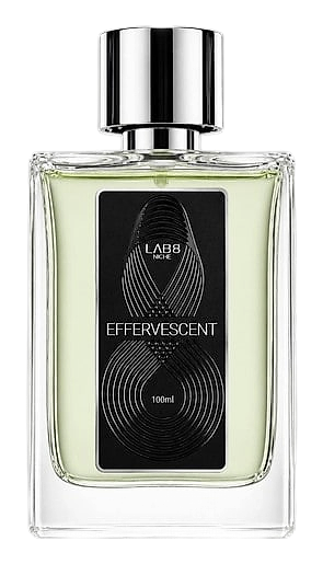 Effervescent