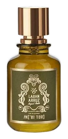 Laban Arruz by nBitor