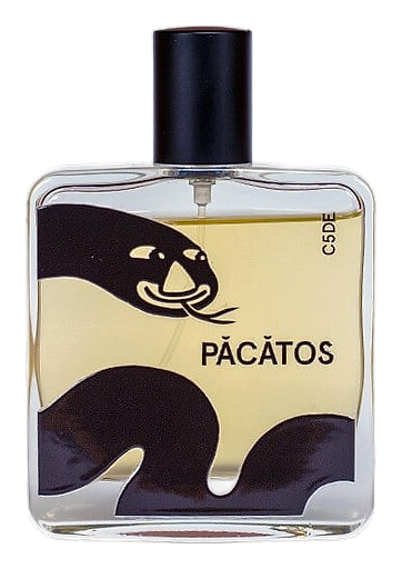 PĂCĂTOS by Laboratoire des Endorphines