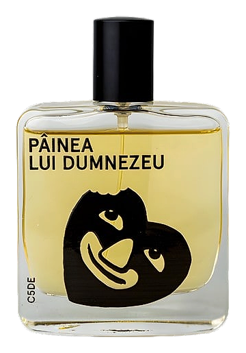 Pâinea Lui Dumnezeu by Laboratoire des Endorphines