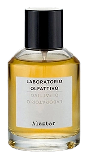 Alambar by Laboratorio Olfattivo