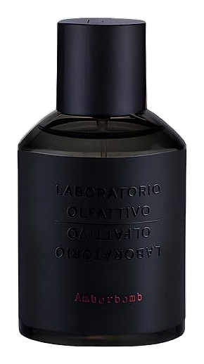 Amberbomb by Laboratorio Olfattivo