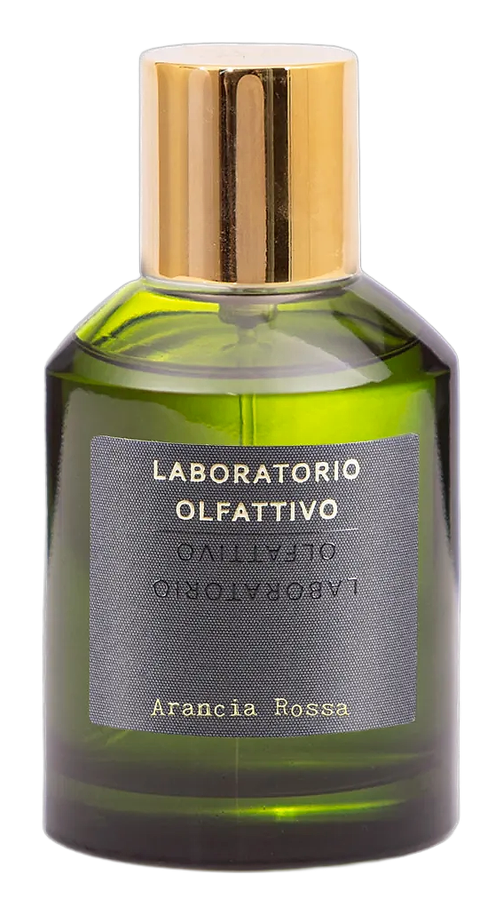 Arancia Rossa by Laboratorio Olfattivo